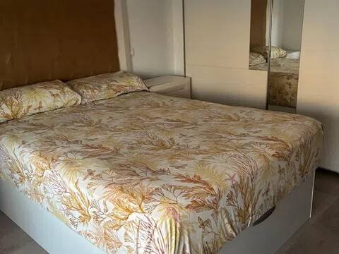 Piso de 108 m² en Talavera de la Reina