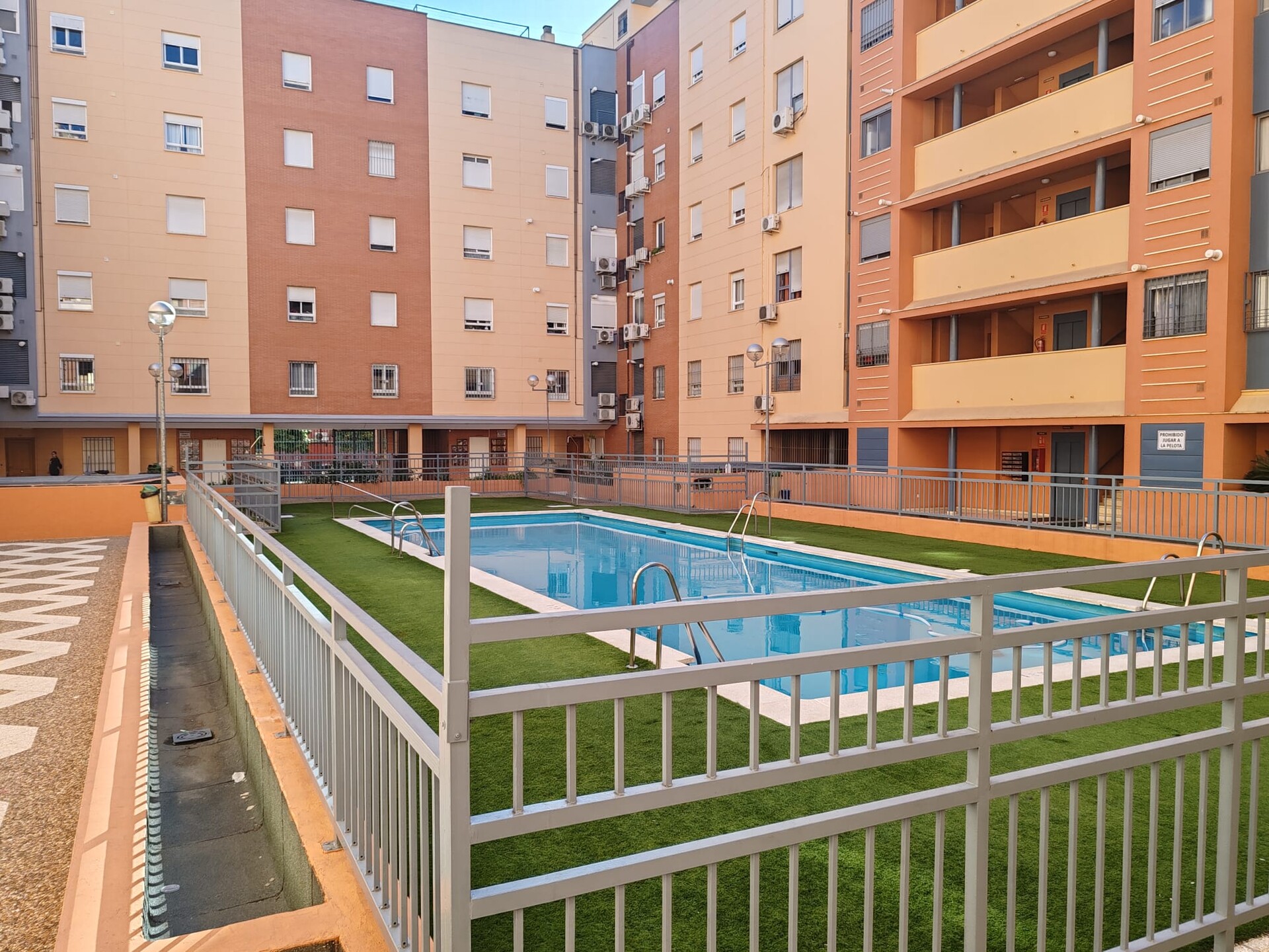 Appartamento 84 m² a Siviglia