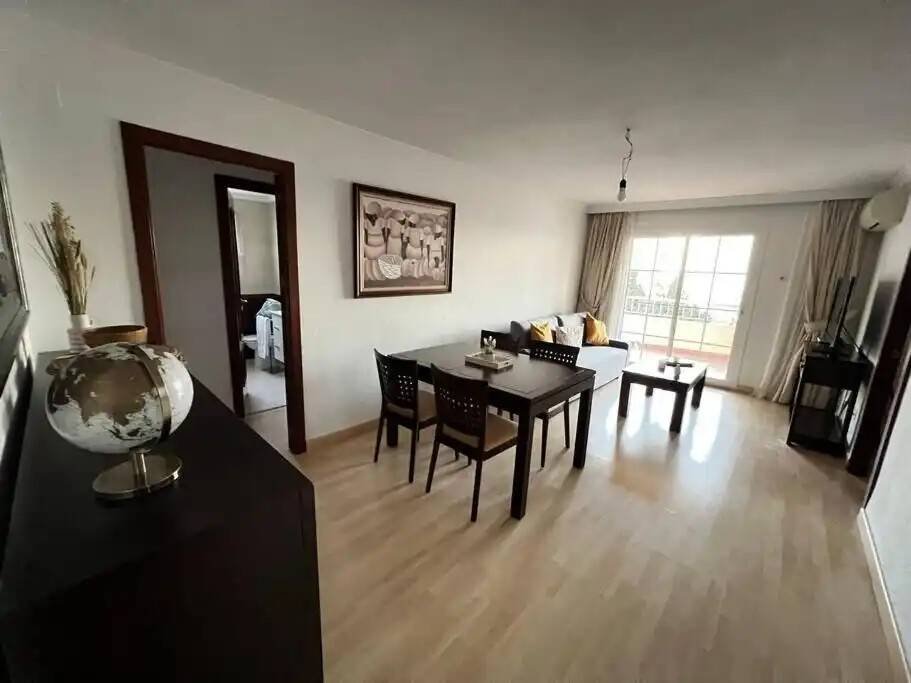 Piso de 120 m² en Torremolinos