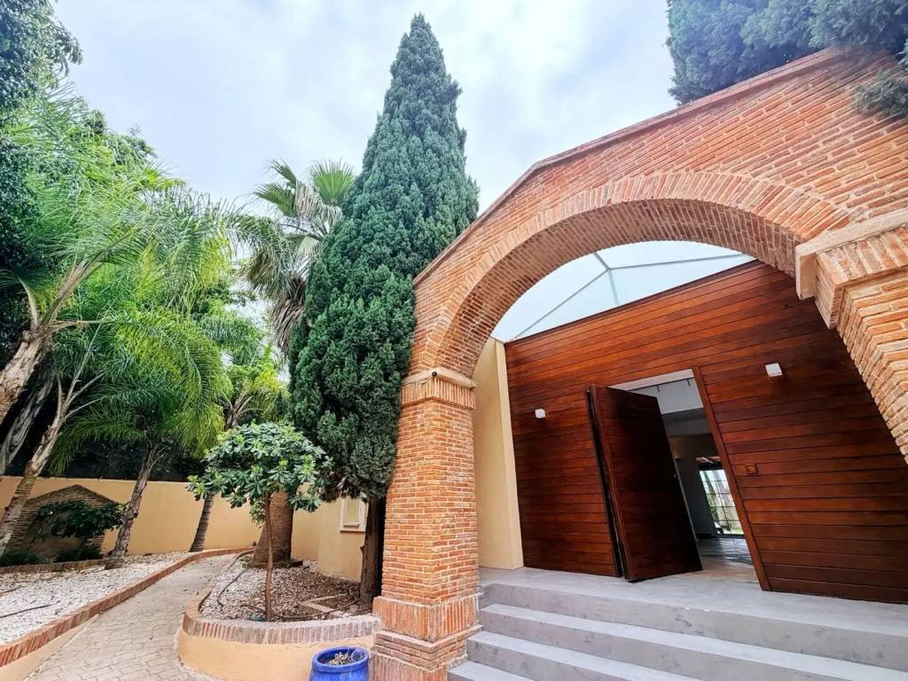 Casa de 545 m² en Benahavís