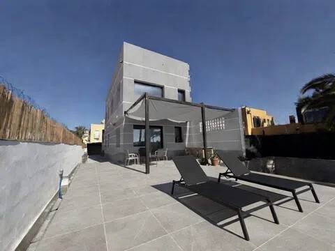 Maison 200 m² à Vera