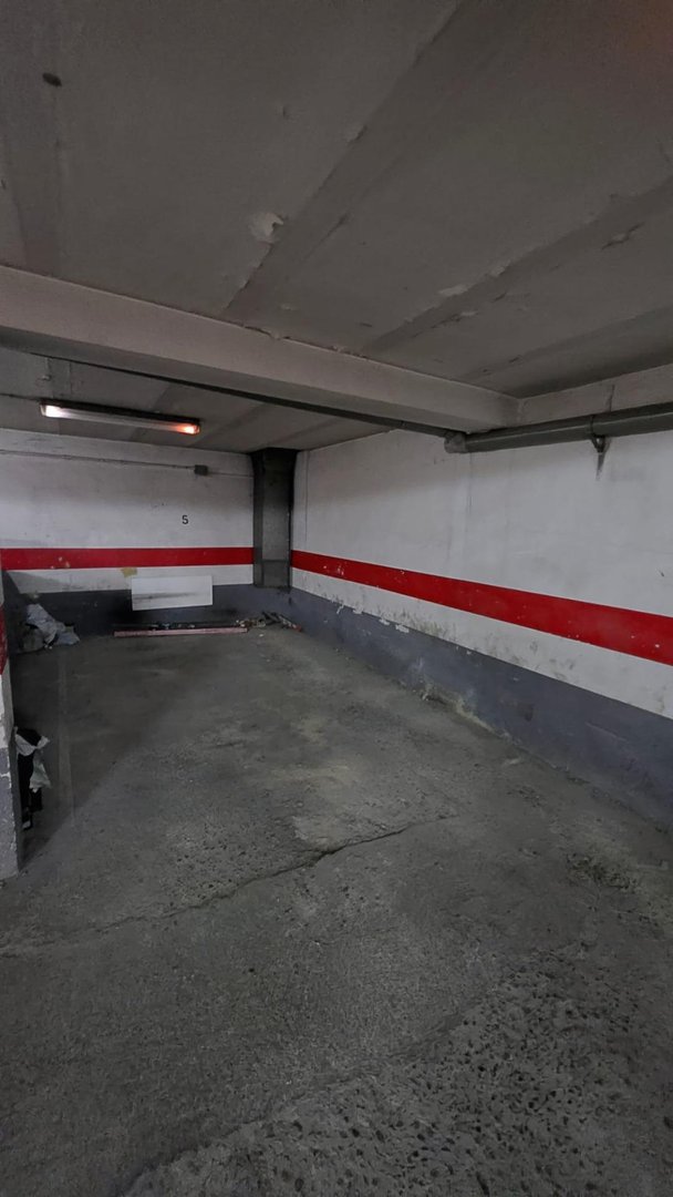 Piso de 67 m² en Zaragoza