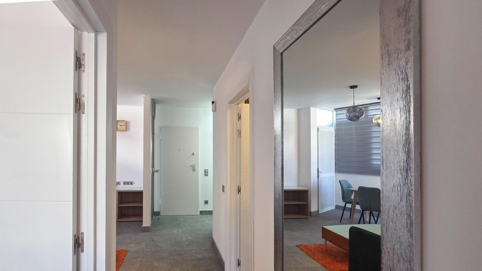 Appartamento 48 m² a Puerto de la Cruz