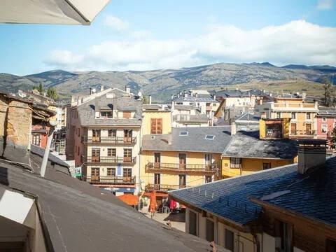 Piso de 68 m² en Puigcerdà