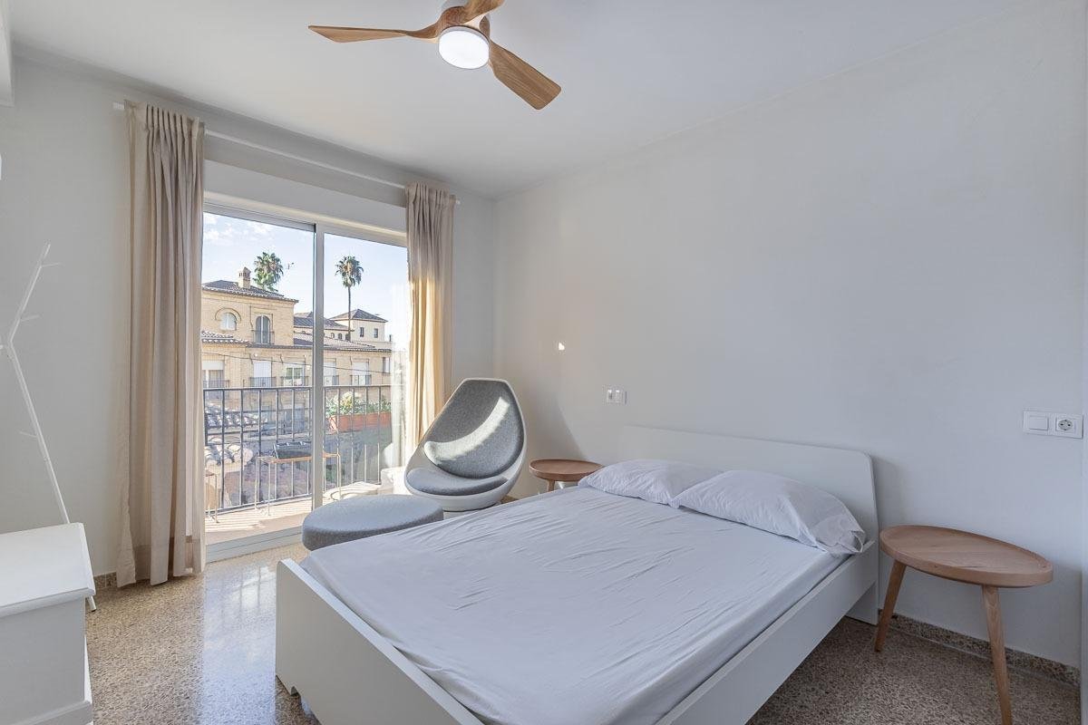 Piso de 89 m² en Granada