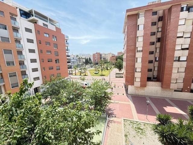Piso de 175 m² en Murcia