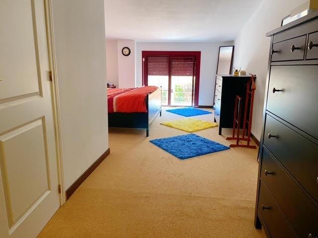 Piso de 50 m² en Sevilla