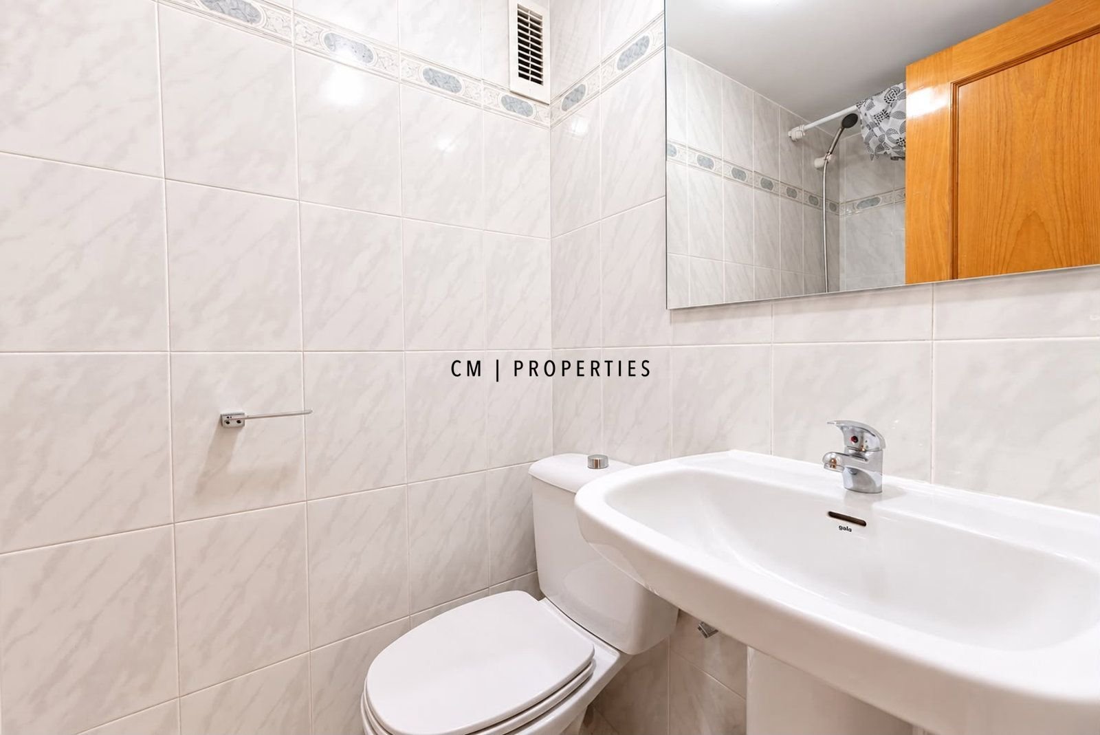 Piso de 112 m² en Valencia