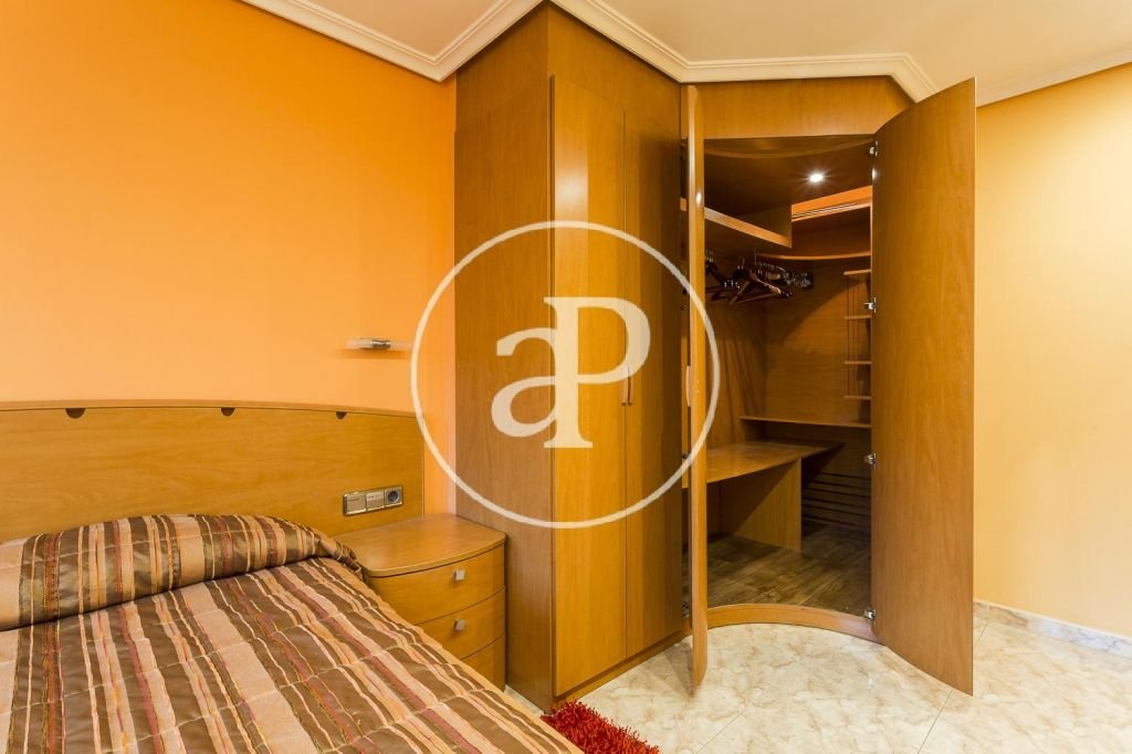 Wohnung 110 m² in Valencia