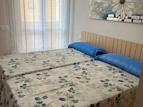 Piso de 120 m² en Dénia