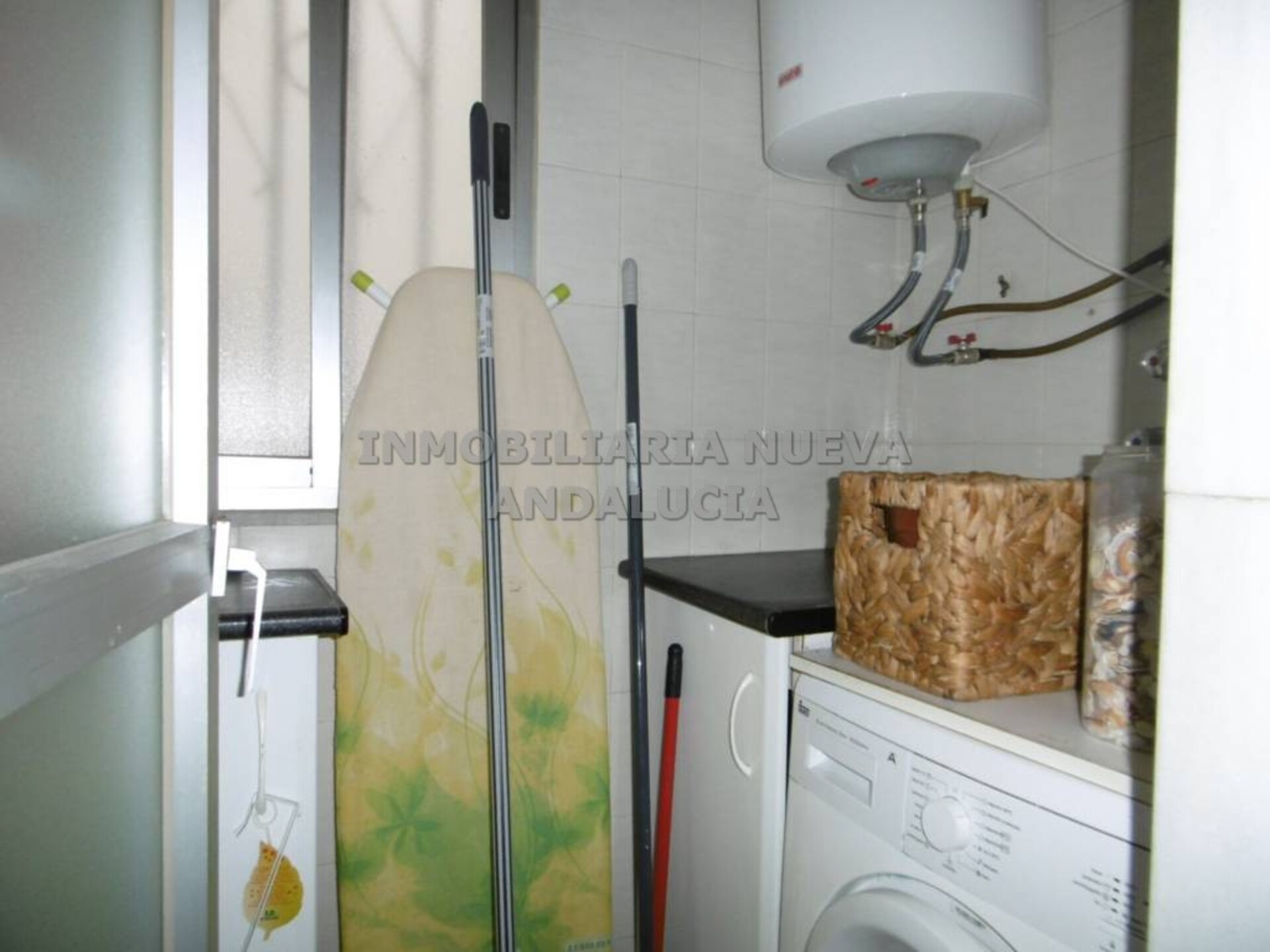 Piso de 120 m² en Almería