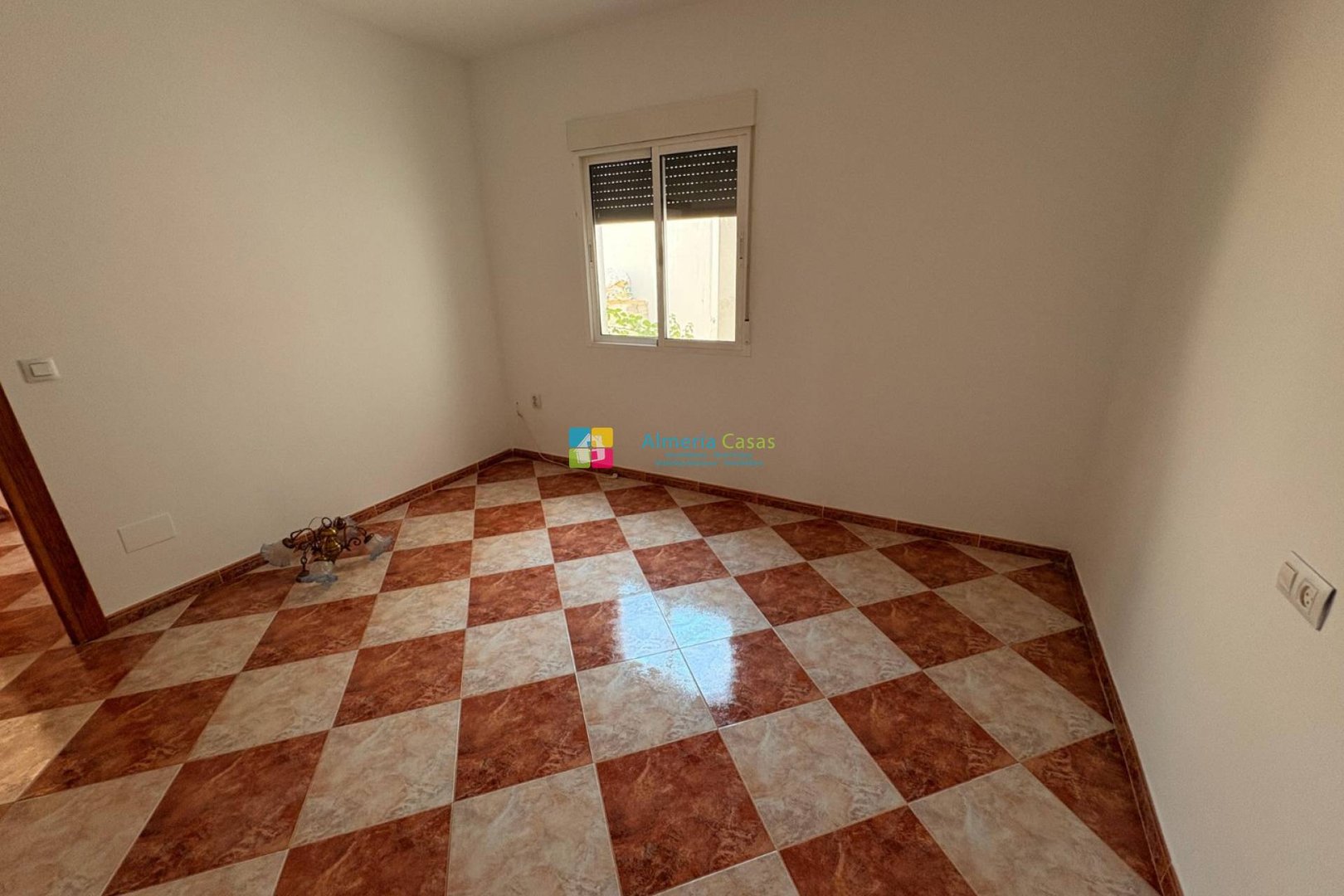 Casa de 115 m² en Zurgena