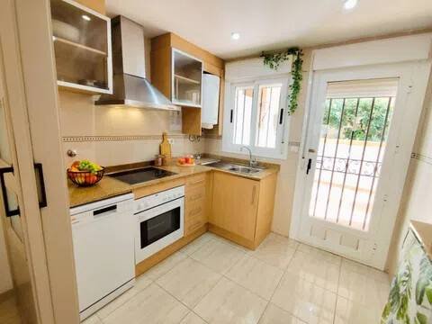 Piso de 95 m² en Oropesa del Mar