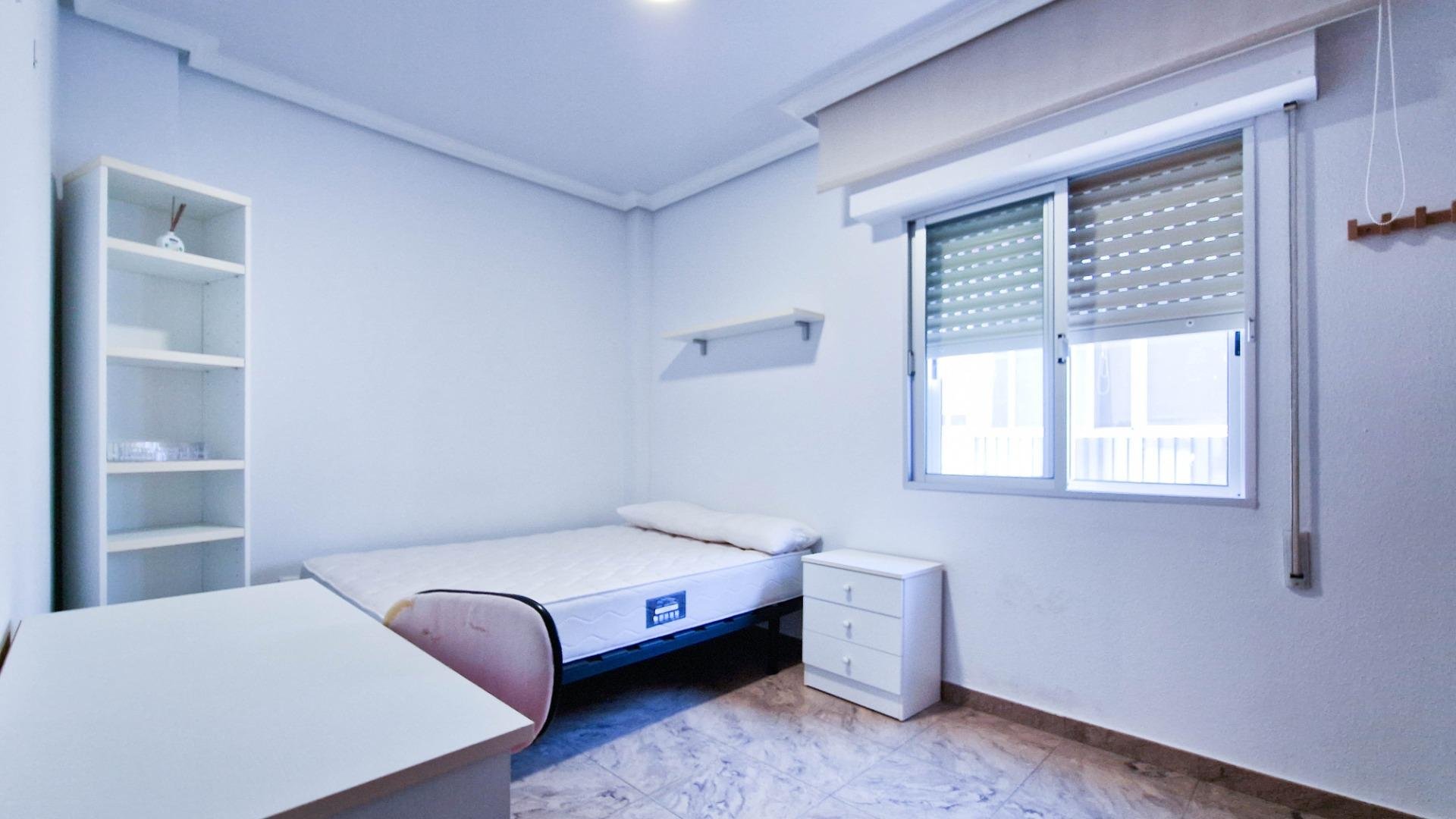 Apartamento 111 m² em Badajoz