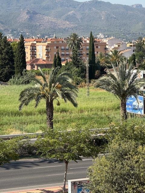 Piso de 80 m² en Murcia