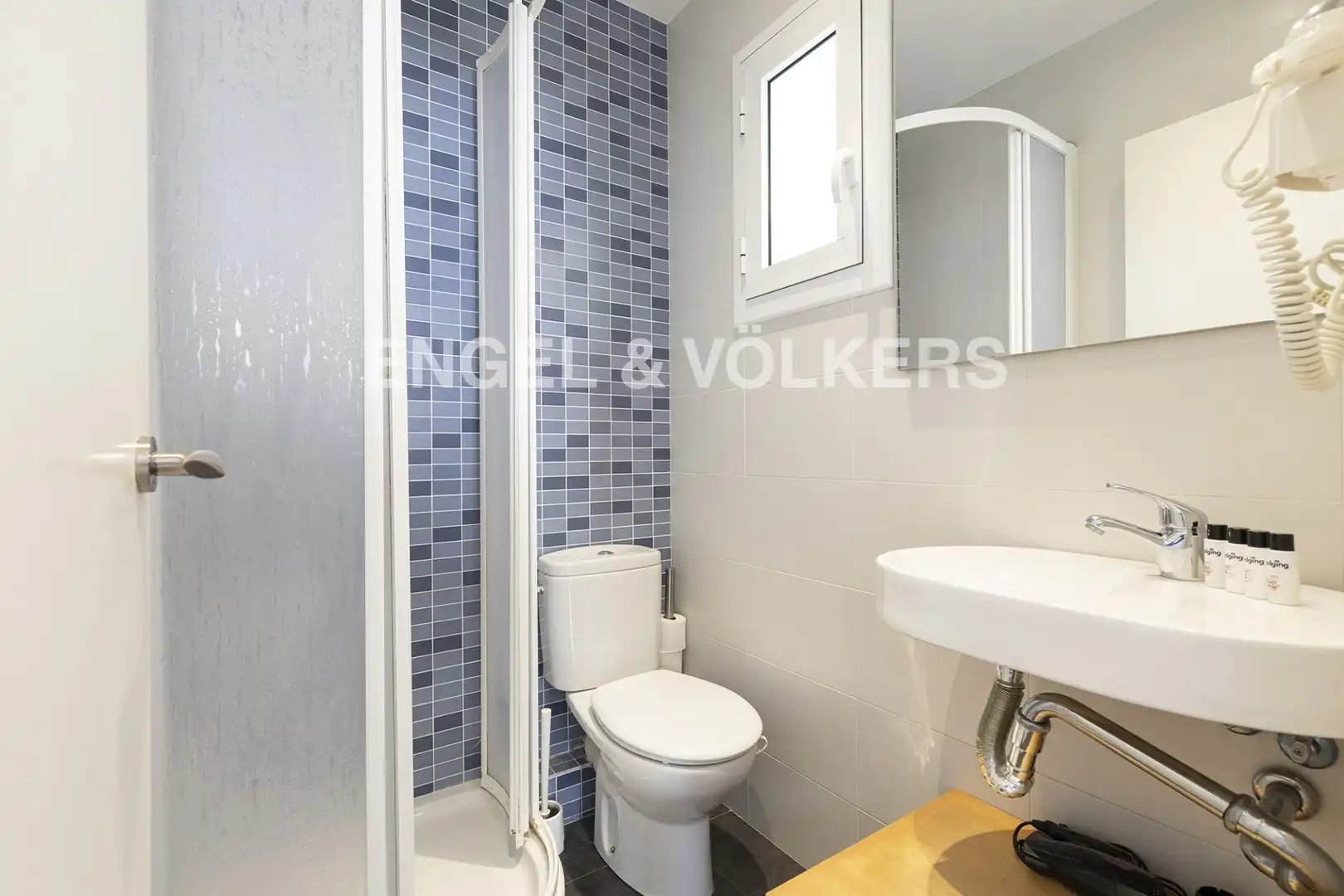 Pis de 35 m² a Barcelona