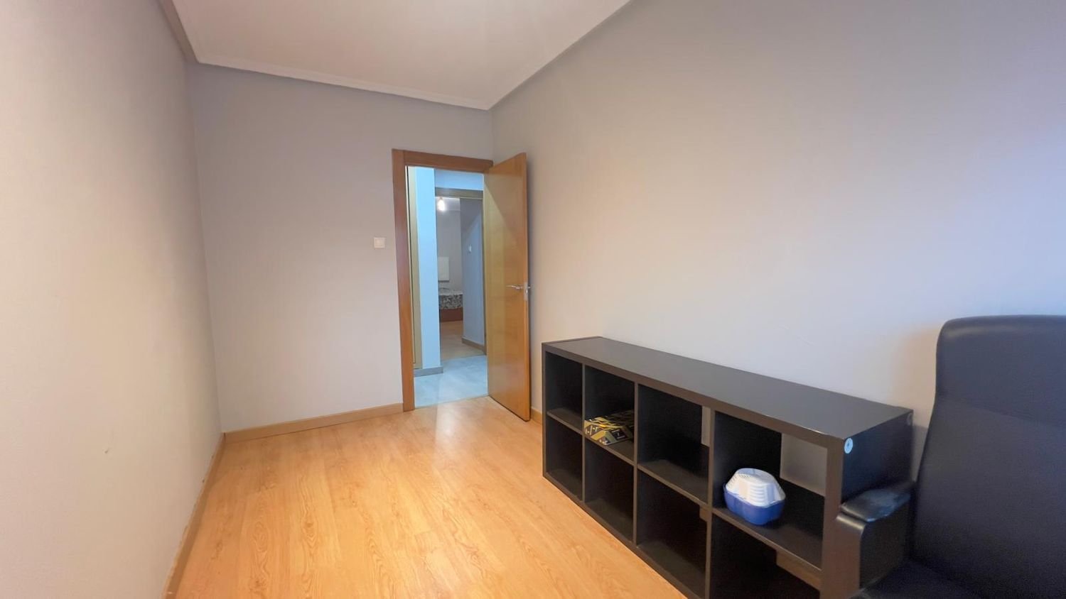 Piso de 80 m² en Gijón