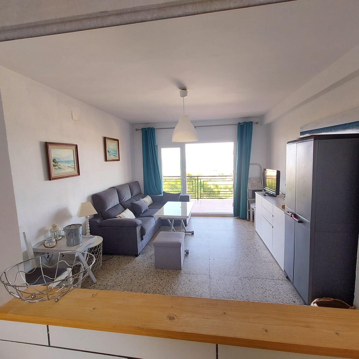 Piso de 70 m² en Punta Umbría