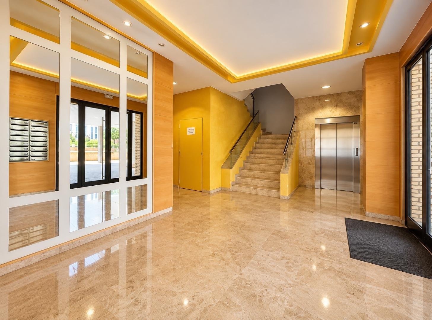 Piso de 160 m² en Zaragoza
