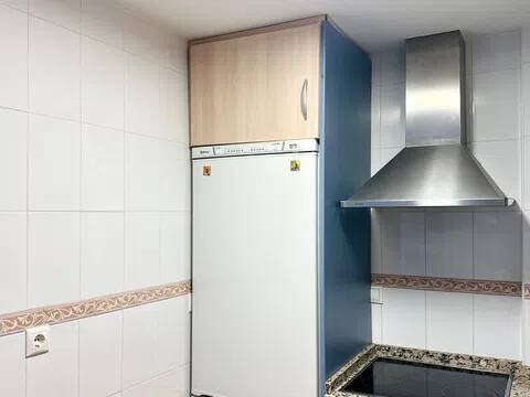 Pis de 79 m² a Almuñécar