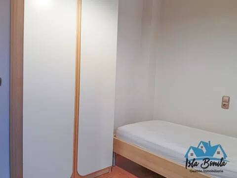 Piso de 66 m² en Sevilla
