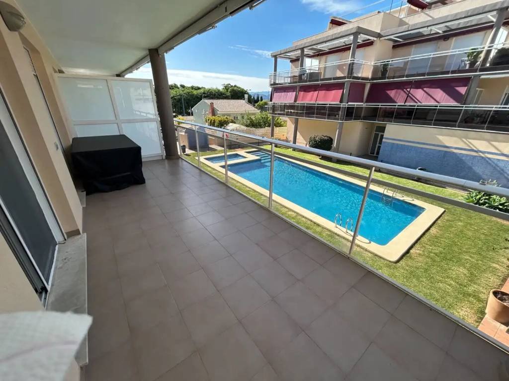 Pis de 90 m² a Miramar