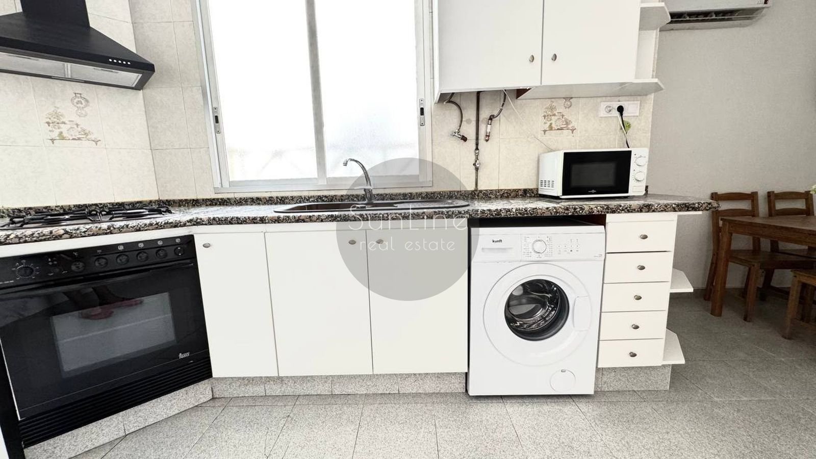 Pis de 70 m² a València