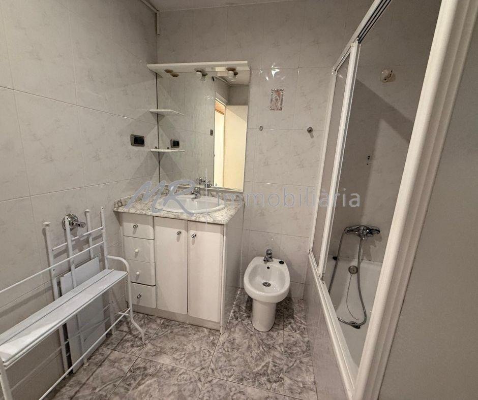 Pis de 93 m² a Granollers
