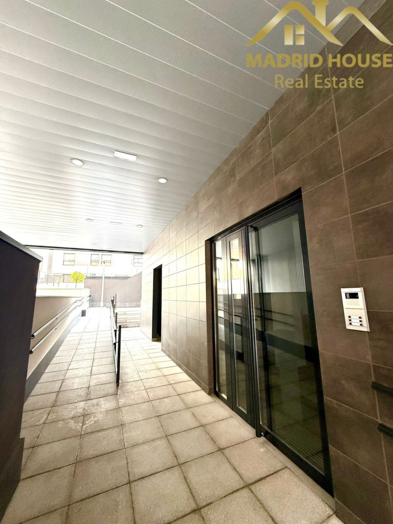 Appartamento 152 m² a Las Rozas de Madrid
