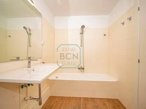 Квартира 160 м² у Барселоні