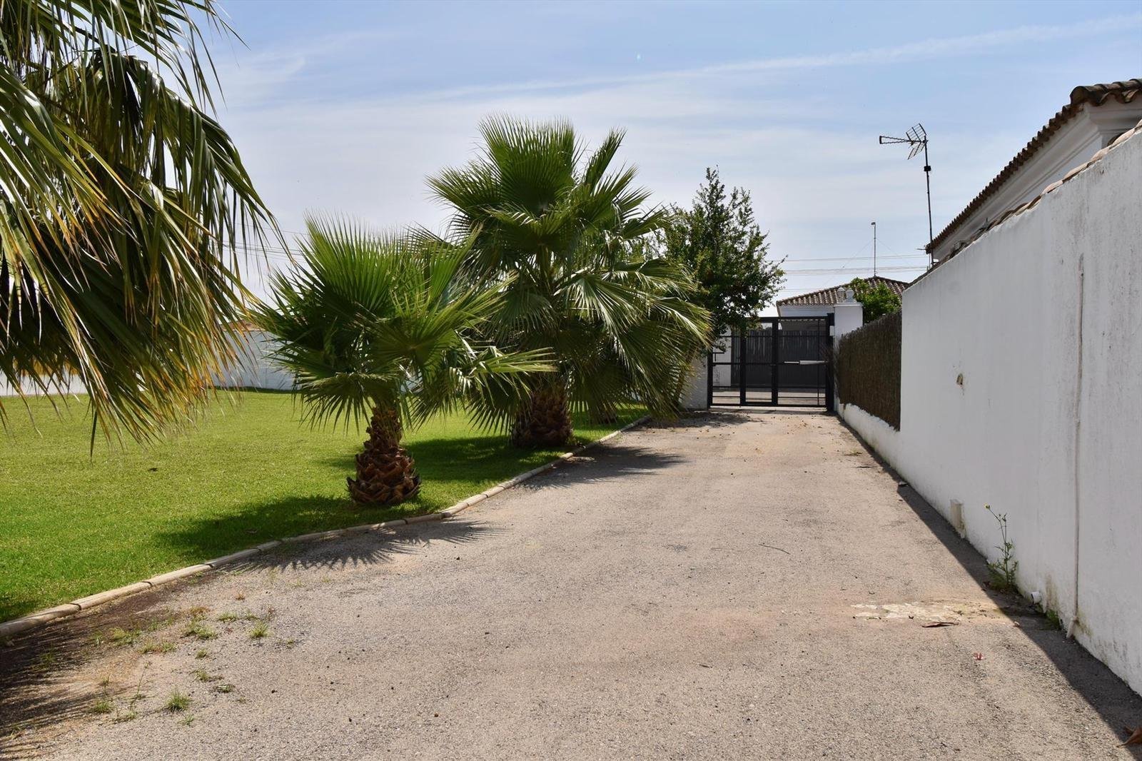 Casa de 1100 m² en Chiclana de la Frontera