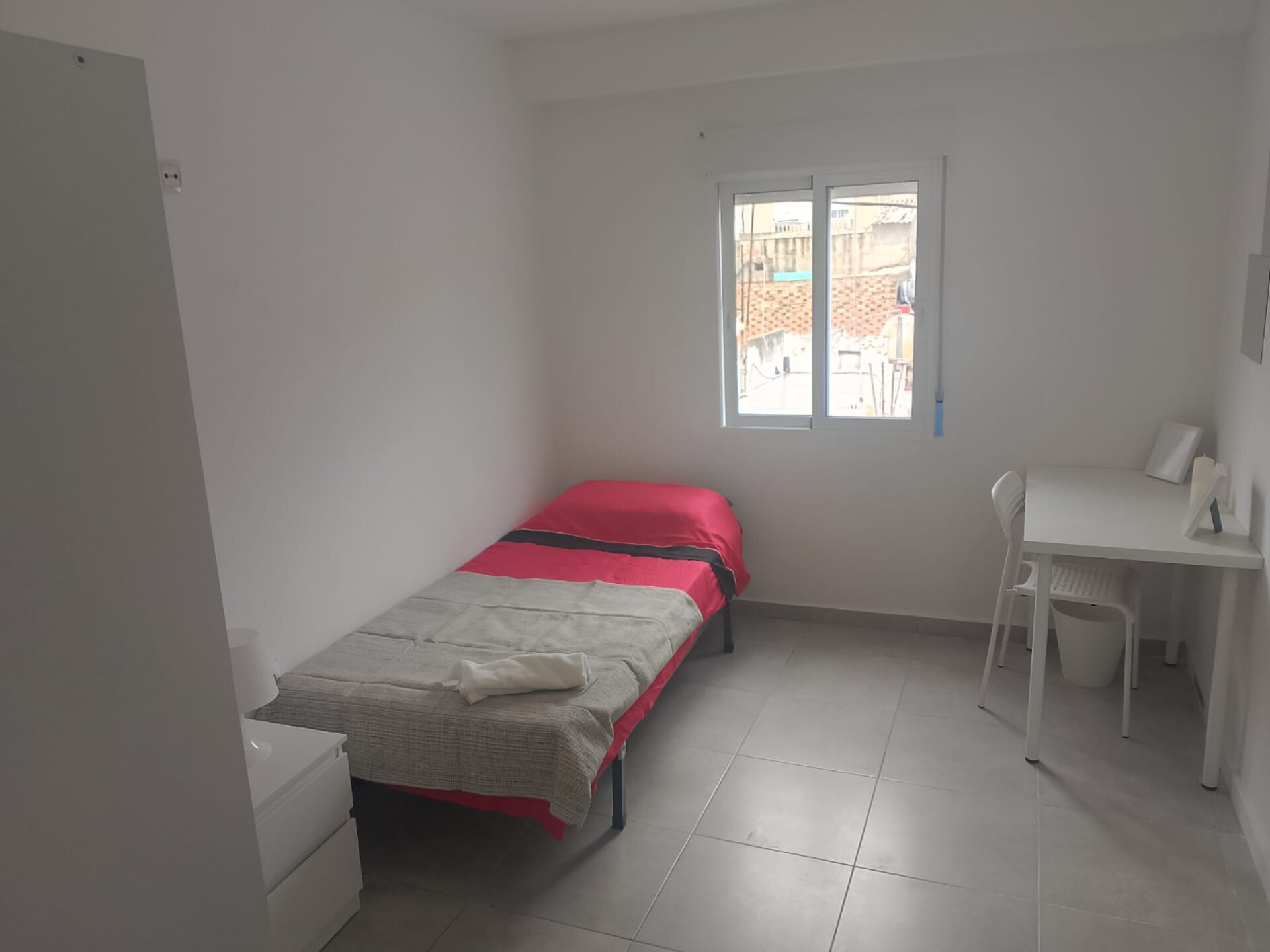 Habitación 70 m², Oliva