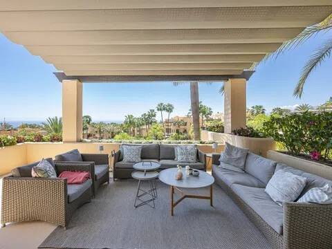 Pis de 156 m² a Marbella