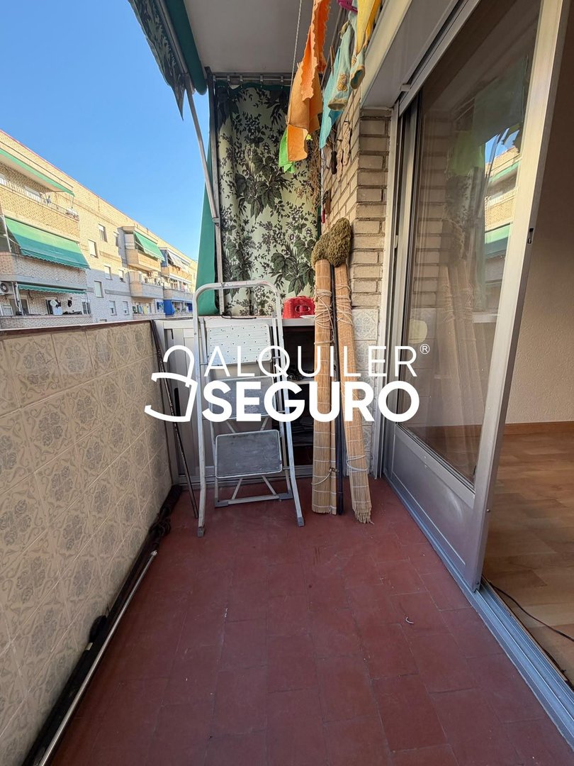 Pis de 80 m² a Arganda del Rey