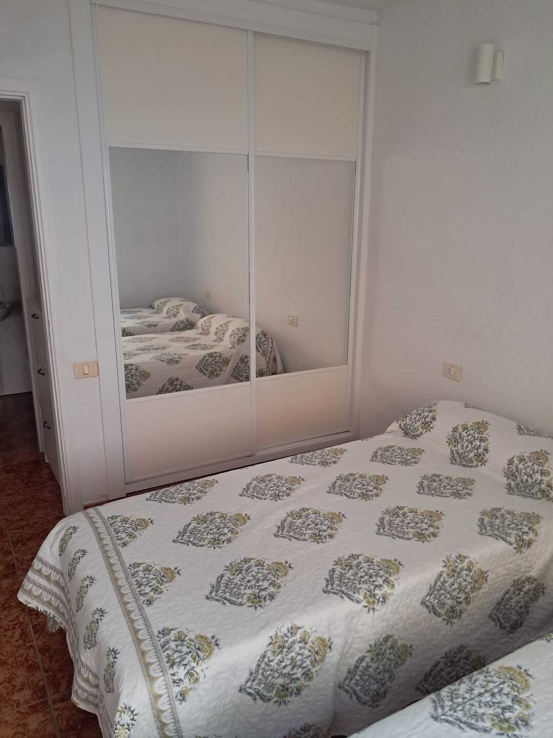 Pis de 90 m² a Arona