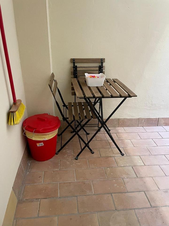 Pis de 66 m² a Dos Hermanas
