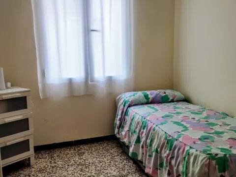 Piso de 90 m² en Los Alcázares