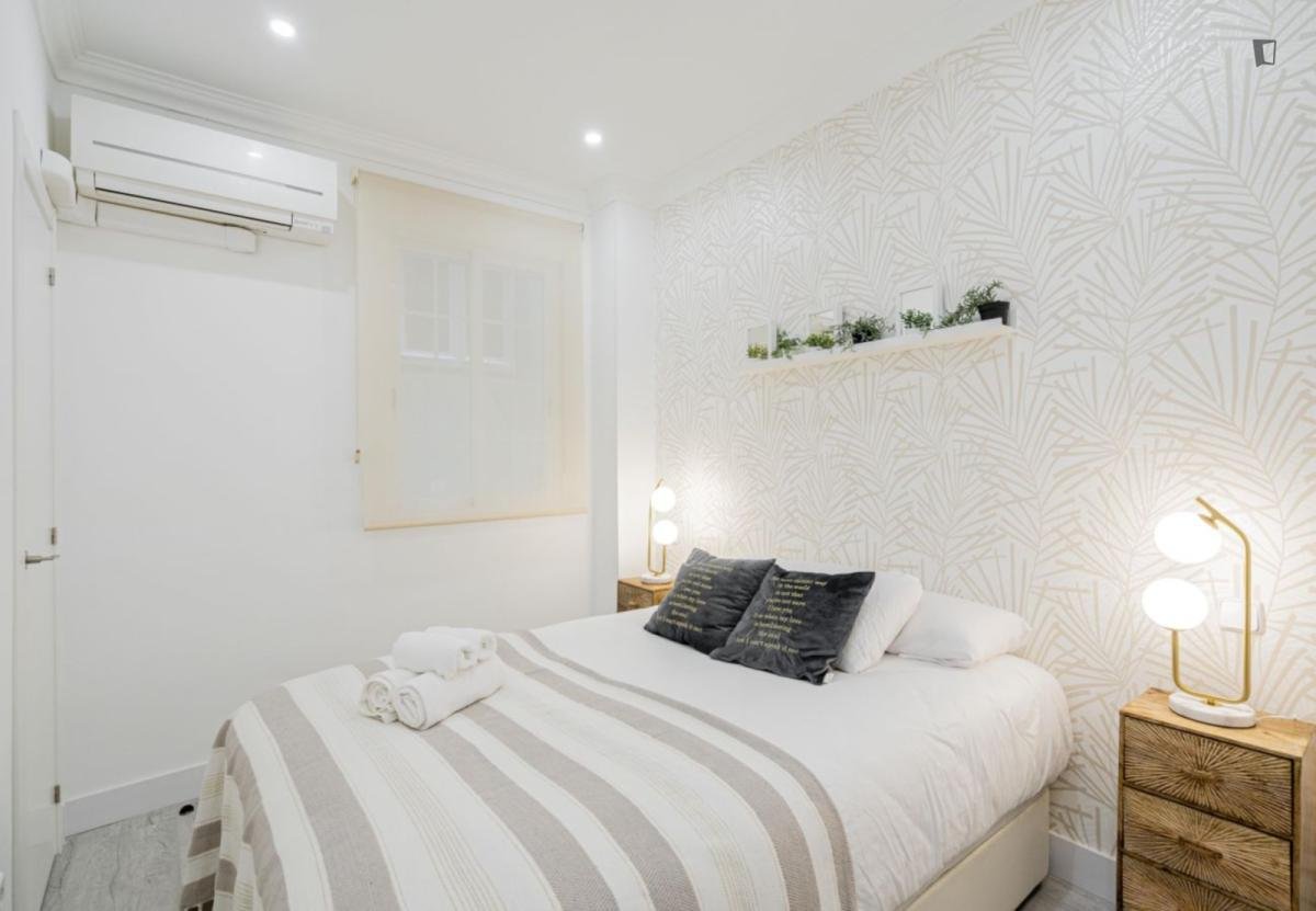 Pis de 45 m² a Madrid