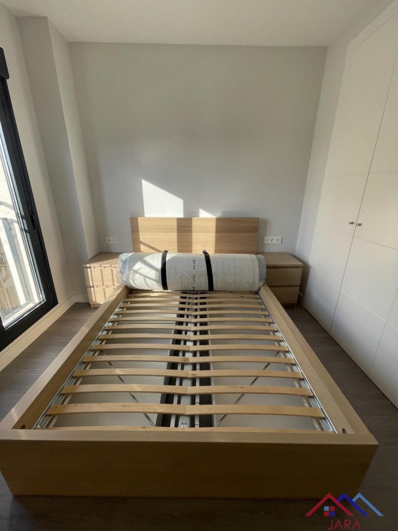 Appartement 90 m² à Xérès