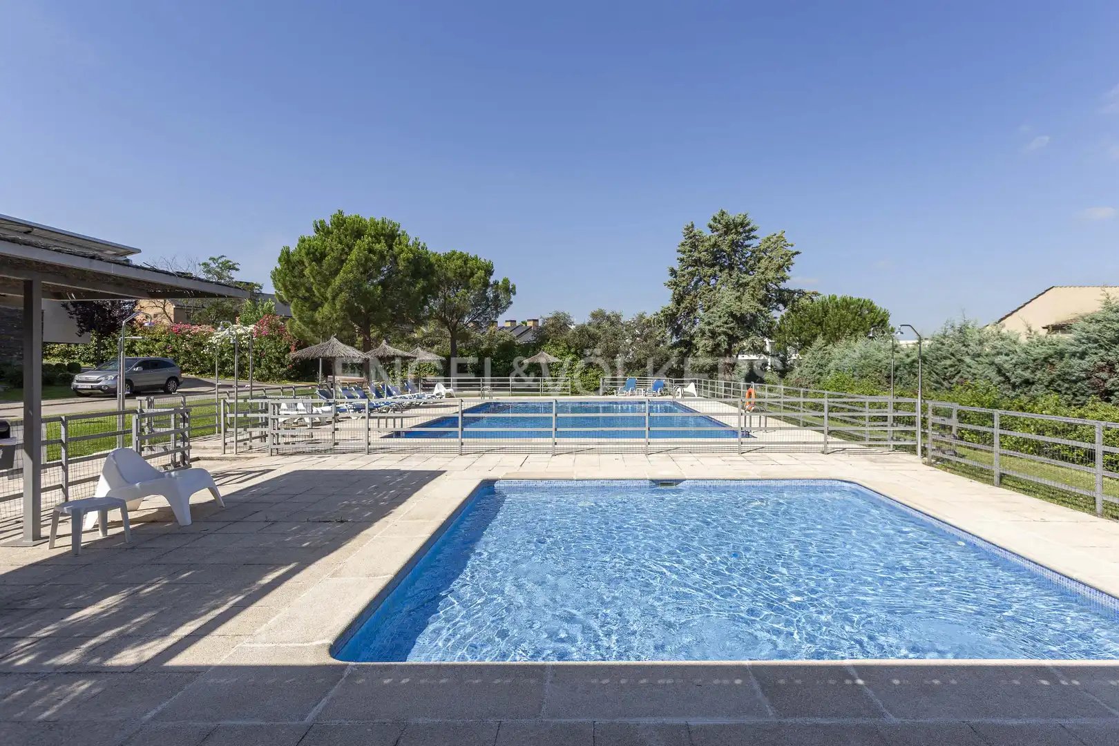 Piso de 500 m² en Boadilla del Monte