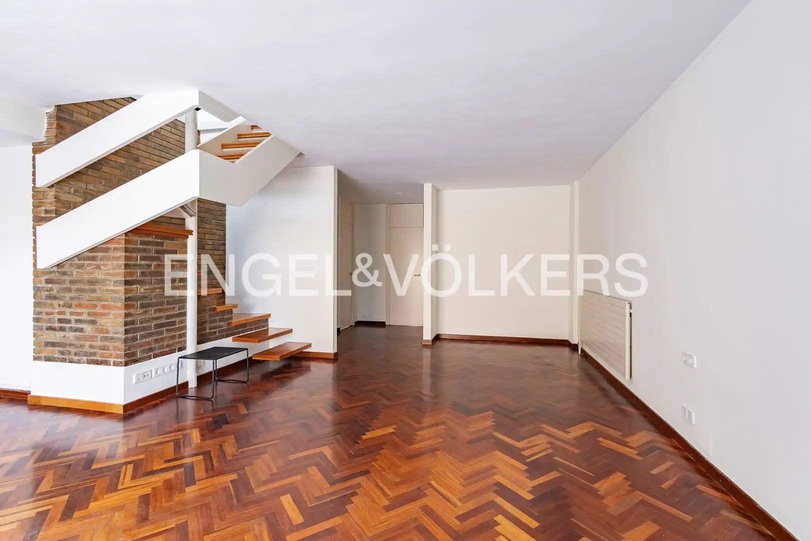 Pis de 200 m² a Barcelona