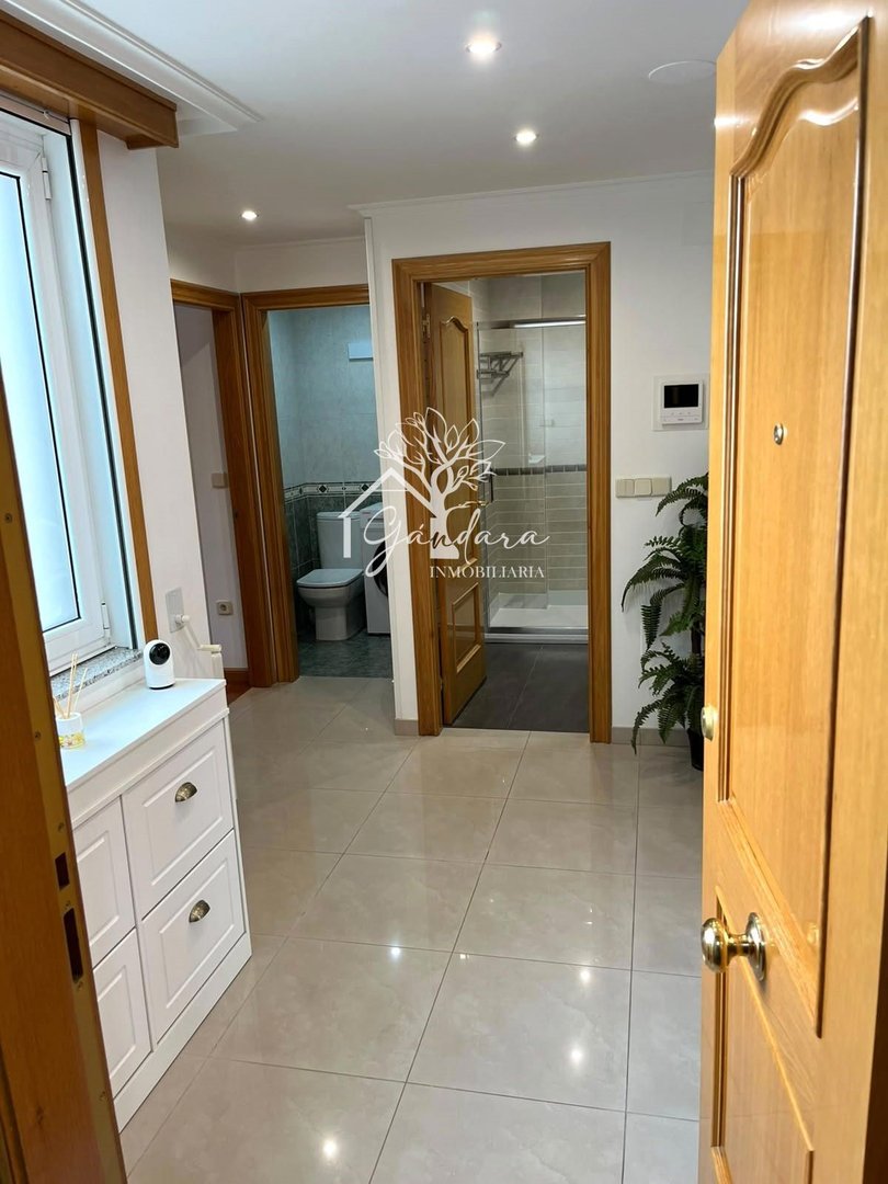 Piso de 68 m² en Ferrol