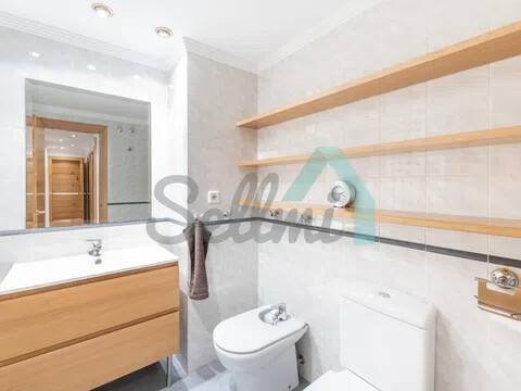Piso de 125 m² en Oviedo