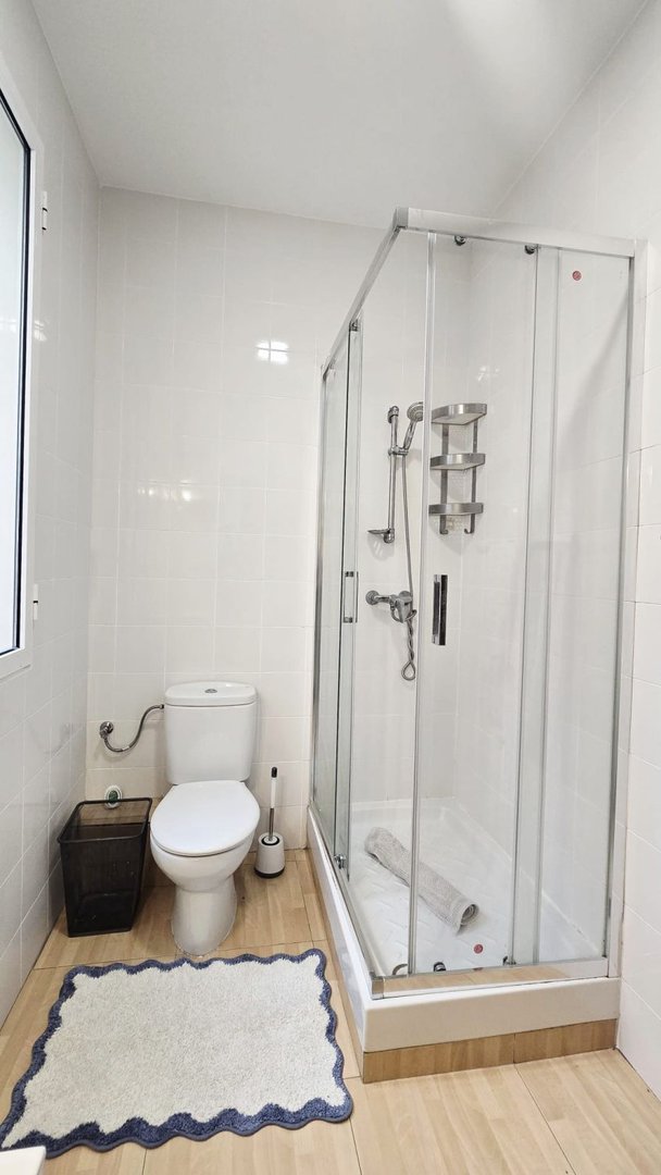 Piso de 104 m² en Madrid