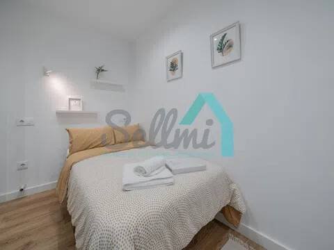 Piso de 114 m² en Oviedo