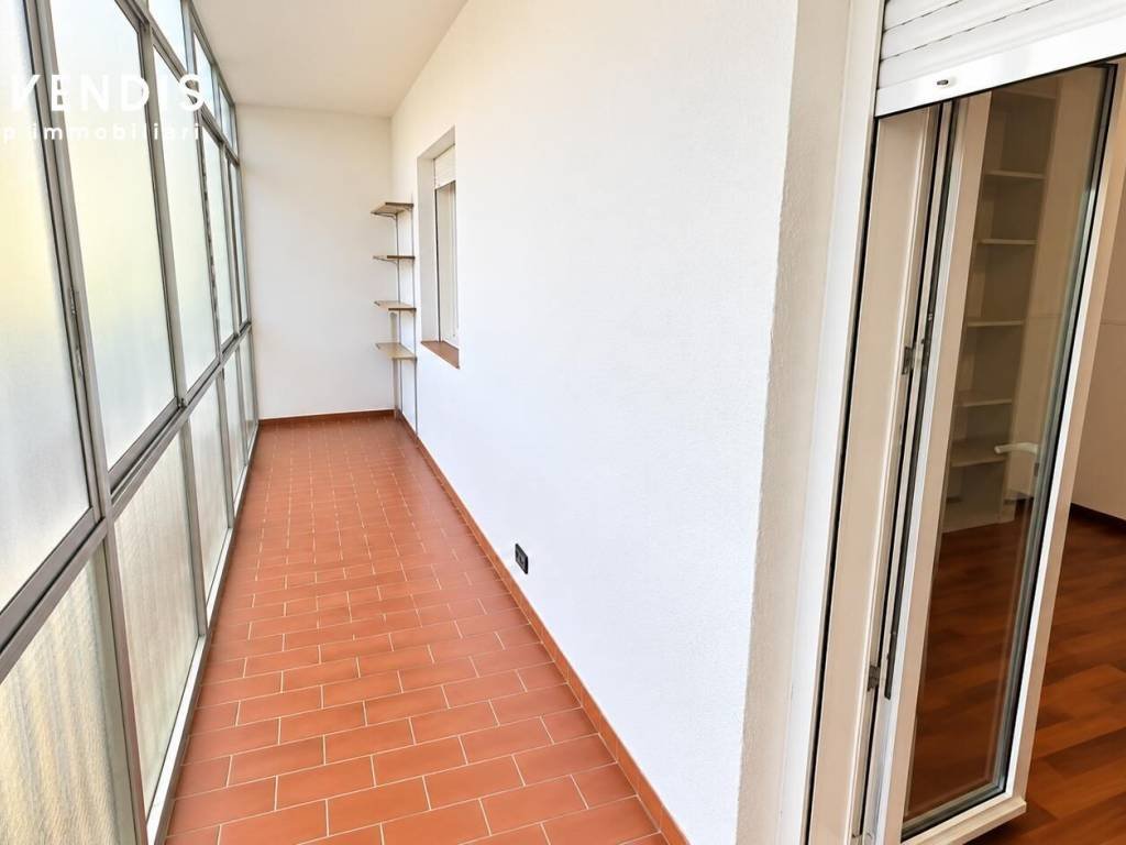 Piso de 193 m² en Lérida