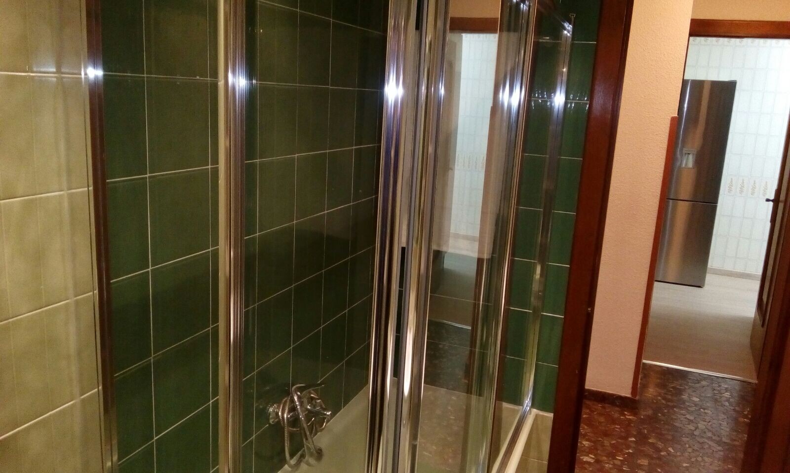 Wohnung 125 m² in Jaén