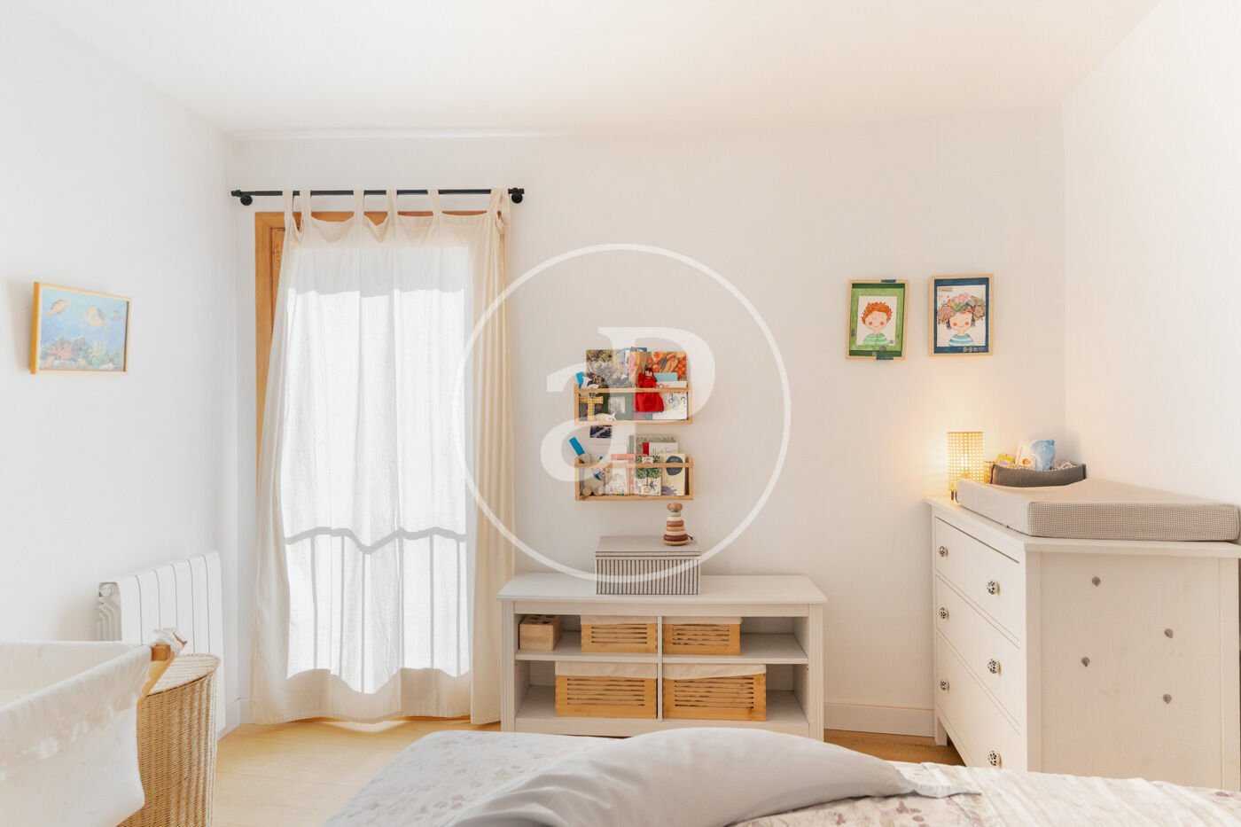 Wohnung 111 m² in Palma