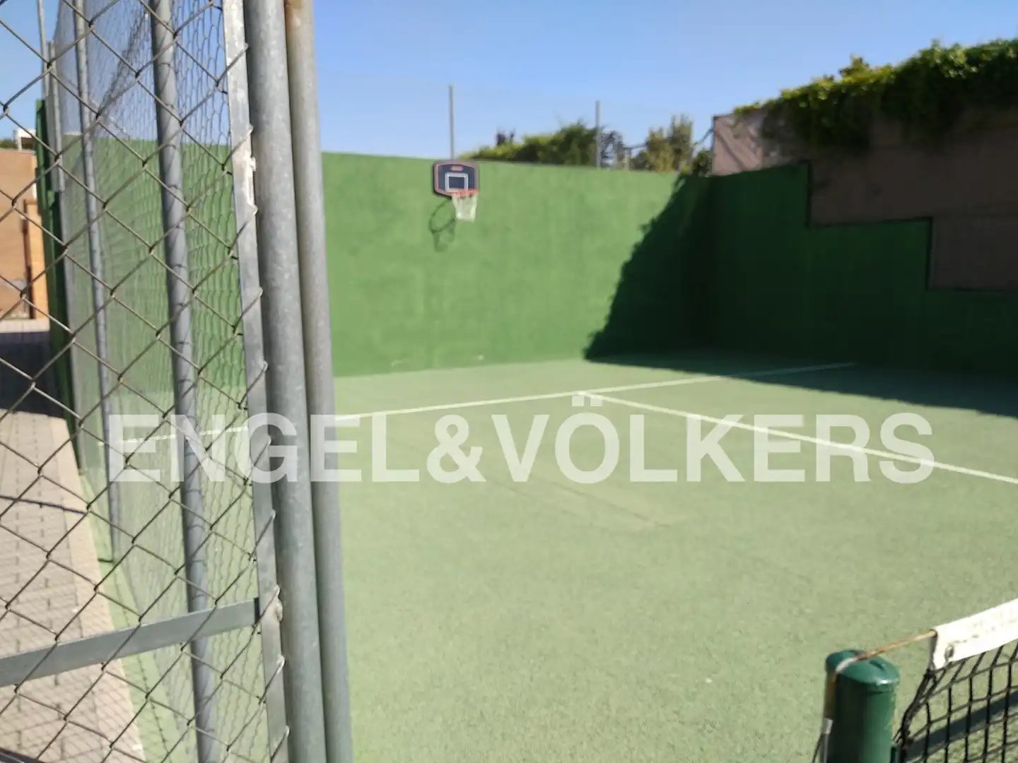 Wohnung 53 m² in Boadilla del Monte
