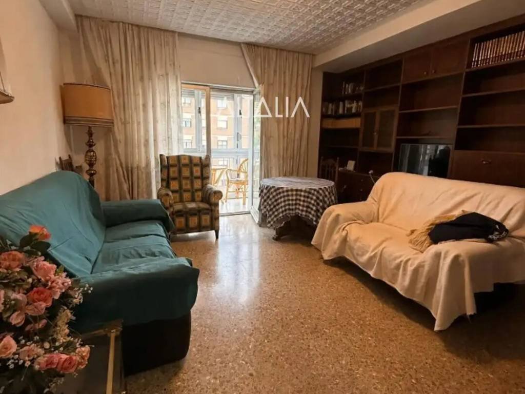 Piso de 102 m² en Cuenca